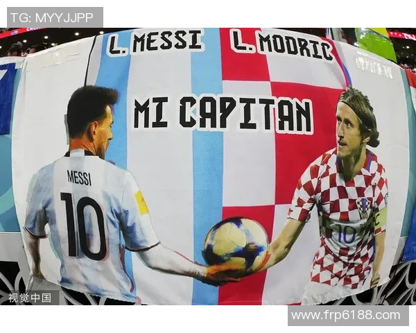2018年足球头号球星是谁盘点梅西C罗与莫德里奇的精彩表现 2018年足球头号球星是谁盘点梅西C罗与莫德里奇的精彩表现