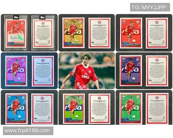 黑龙江足球球星卡店地址揭晓 球迷们不可错过的收藏天堂